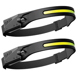 $613.06 - 2Pzas, 100m, 1 Led de Pantalla, 230 Grados de Apertura, 350ml, Recargable-C, Batería Litio., MXFXI-002, Empaque: 23X 6X 4 cm, 0.46kg, Envío: 0 Días