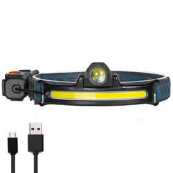 $525.50 - 1 Pza, 100m, 1 LED Tipo Pantalla, 1 LED Focalizado, 270 Grados de Apertura, 1000ml, Recargable USB-C, Batería Litio., MXAMG-001, Empaque: 4X4X16 cm, 0.13kg, Envío: 0 Días