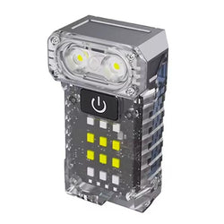 $459.78 - 1Pza, LED/COB, Recargable, ABS. , MXLSK-001, Empaque: 5X10X5 cm, 0.80kg, Envío: 0 Días