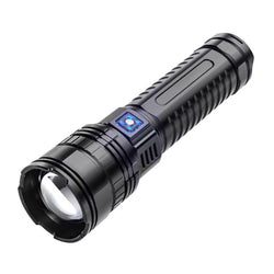 $1624.55 - 1Pza, Negro, LED, Recargable, ABS/Aleación de Aluminio. , MXYIO-001, Empaque: 8X28X8 cm, 0.516kg, Envío: 0 Días