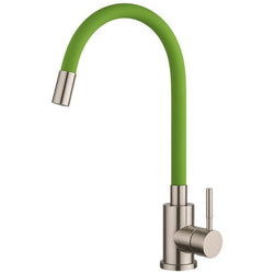 $806.76 - 1Pza, Verde, Manual, Manguera 50cm, Frío/Caliente, Tubo O 19mm., MXKBG-001, Empaque: 10X45X10 cm, 1.86kg, Envío: 0 Días