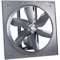 $63848.05 - Aspas 49"Ø, 43750m3/hr, 220/440V, 7.8/3.9A, 3Hp, 74dB., MXAEW-015, Empaque: 150X150X63 cm, 76kg, Envío: 15 Días