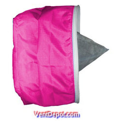 $5273.45 - 54"Ø, 30000CFM, 51000m3/hr, Antibacterial, Hermético, Rosa, MXTXW-298, Empaque: 500X500X10 cm, 0.34kg, Envío: 18 Días