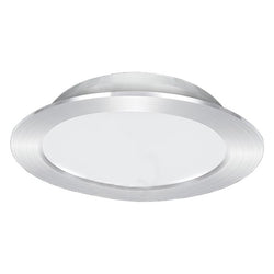 $311.47 - 1 pza, 5W, 100/140V, 6000K, 400 Lm, Sobreponer LED, Marco Aluminio., MXCET-010, Empaque: 11X4X9 cm, 0.500kg, Envío: 0 Días