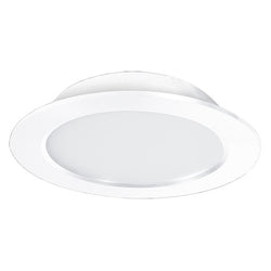 $792.89 - 4 pzas, 5W, 100/140V, 6000K, 400 Lm, Sobreponer LED, Marco Aluminio., MXCET-013, Empaque: 44X16X36 cm, 2.0kg, Envío: 0 Días