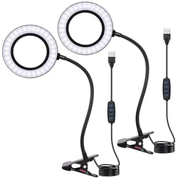 $1649.79 - 2Pzas, 10x, Diametro lente 84mm, 56LED, Color Negro., MXTSM-002, Empaque: 15X20X16 cm, 1kg, Envío: 0 Días