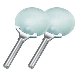 $1209.76 - 2 Pzas, 2x, 130mm, 6x, 26mm, 2 LED, Plata., MXMGG-002, Empaque: 27X15X8 cm, 0.30kg, Envío: 0 Días