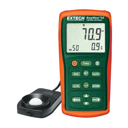 $9526.29 - Rangos de Medición 99,990Fc, 999,900Lux, Resolución 0.001Fc/0.01Lux, MXELG-001, Empaque: 12X20X8 cm, 0.32kg, Envío: 10 Días