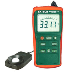 $7506.40 - Rango de Medición  40,000Fc, 400,000Lux, Resolución  0.01Fc/Lux., MXLIH-001, Empaque: 7X15X3 cm, 0.23kg, Envío: 25 Días