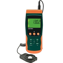 $11404.42 - Rangos de Medición 200, 2000, 10Fc, 2000, 20k, 100Lux, Temp. K/J, MXLLG-001, Empaque: 23X5X12 cm, 0.34kg, Envío: 10 Días