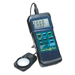 $6438.06 - Rangos de Medición 200, 2000, 5000Fc, 2000,20000,50000Lux,, MXHLX-001, Empaque: 18X8X12 cm, 0.19kg, Envío: 10 Días