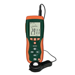 $9526.29 - Rangos de Medición 200, 2000, 5000Fc, 2000,20000,5000Lux,, MXLGM-001, Empaque: 18X8X12 cm, 0.19kg, Envío: 10 Días