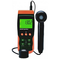 $30874.67 - Rangos de Medición 2mW/cm2,20mW/cm2 UVA,2mW/cm2, 20mW/cm 2UVC,Temp.K/J, MXUVL-001, Empaque: 12X23X10 cm, 0.47kg, Envío: 10 Días