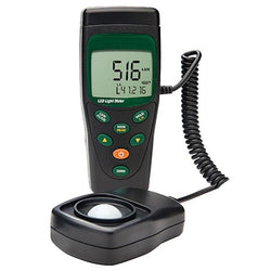 $12614.53 - Rangos de Medición 40,400,4000,40000Fc, 400,4000,40000,400000Lux , MXLXL-001, Empaque: 7X15X6 cm, 0.25kg, Envío: 10 Días