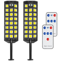 $5242.51 - 2 Pzas, 713 LED COB, 30000lm, 6V 5W, 3x4500mAh.   , MXSRQ-002, Empaque: 20X55X14 cm, 3.812kg, Envío: 20 Días