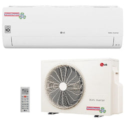 $22762.69 - 18000 BTU, 1.5 Ton, Solo Frío, 220V, 1F, 60Hz, 17 SEER, Inverter, Control Remoto., MXHAI-010, Empaque: 89X36X24 cm, 8kg, Envío: 8 Días