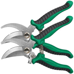 $478.15 - 2Pzas, Antideslizante, Punta Afilada, Metal, Verde., MXGKW-002, Empaque:  cm, 0.19kg, Envío: 0 Días