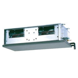 $48587.42 - 51840BTU, 4.32Ton, Agua Helada, 208-230V, 1F, 60Hz, Tipo Manejadora Hidrónica., MXHGB-003, Empaque: 154X44X51 cm, 56kg, Envío: 15 Días