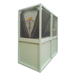$656533.66 - 240000BTUs, 15.0Ton, R-410A, 460V, 3F, 60Hz Solo Frio., MXHOL-004, Empaque: 210X224X119 cm, 760kg, Envío: 15 Días