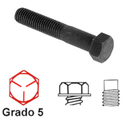 HexaScrew, Tornillos Hexagonales Profesionales, MXHSW-300-399