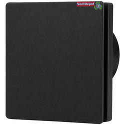 $738.86 - 1Pza, Ducto 4Pulg �, 80m�/hr, 47CFM, 110V, 1F, 60Hz, 14W, Negro., MXKXB-001, Empaque: 20X20X13 cm, 1kg, Env�o: 