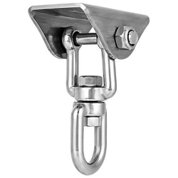 $508.52 - 1Pza, Carga Max. 450kg, Acero inoxidable, Plateado., MXRTZ-001, Empaque: 13X5X11 cm, 0.40kg, Envío: 0 Días