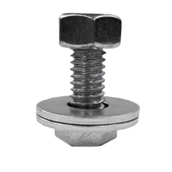 StainlessForce, Kit de Tornillo, MXSIF-001-066