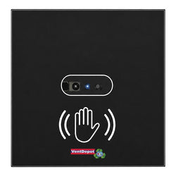 $554.50 - 1Pza, 1Via, Sensor Infrarrojo, 3-10cm Detección, 100-240V AC, 50-60Hz, 800W, 10A, Negro, MXSXJ-001, Empaque: 10X10X4 cm, 0.10kg, Envío: 0 Días