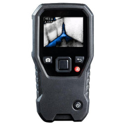 $30329.15 - 0 a 100% WME, Rango de Humedad sin Clavija 0-100, Campo de Visión 51 °x 38 °., MXTRF-001, Empaque: 14X31X12 cm, 0.25kg, Envío: 15 Días