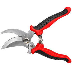 $240.26 - 1Pza, Antideslizante, Punta Afilada, Metal, Rojo., MXGWQ-001, Empaque: 7X20X3 cm, 0.98kg, Envío: 0 Días