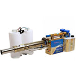 $31659.64 - 16L, Combustible 1.7L, 90L/H, #92 Gasolina, 8-15M, 20-100M, Material Carcaza metal, Tubo Acero Inox., MXMHF-001, Empaque: 135X36X28 cm, 11kg, Envío: 0 Días