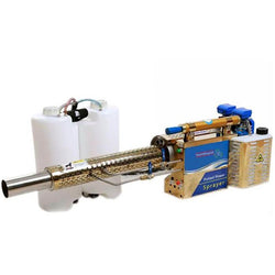 $30173.27 - 16L, Combustible 1.7L, 90L/H, #92 Gasolina, 8-15M, 20-100M, Material Carcaza metal, Tubo Acero Inox., MXMHF-001, Empaque: 135X36X28 cm, 11kg, Envío: 0 Días