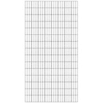 $2095.46 - 130x305cm Total, 5.08x10.16cm Rectángulo Interior, Calibre 11, Galvanizado., MXHES-001, Empaque: 135X310X3 cm, 4kg, Envío: 0 Días