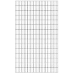 $1954.43 - 128x305cm Total, 5.08x10.16cm Rectángulo Interior, Calibre 11, Galvanizado., MXROP-001, Empaque: 133X310X3 cm, 4kg, Envío: 0 Días