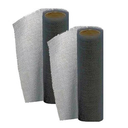 $3292.35 - 2 Rollos Plata, 30x0.75m, 18x14cuadros x pulg, C 35, Acero Galvanizado Electrolítico., MXLLA-002, Empaque: 12X80X12 cm, 4.5kg, Envío: 12 Días