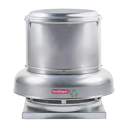 $48215.28 - Rotor 18"Ø, 6115m³/hr, 3/4HP, 208/230/460V, 77dB, Transmision Directa., MXDRF-014, Empaque: 95X79X66 cm, 65kg, Envío: 20 Días