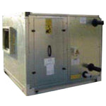 $668314.26 - 600000BTU, 50T, 20HP, 6Hileras Frío/ 1Calor, 440V,3F,60Hz, Tipo Manejadora Hidronica de Agua., MXCDH-144, Empaque: 185X287X185 cm, 970kg, Envío: 45 Días