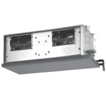 $33582.64 - 60000BTU, 5.0Ton, Tipo Manejadora Hidrónica Agua helada, 1530 CFM, 230V, 1F, 60HZ, MXKNL-006, Empaque: 53X155X43 cm, 62kg, Envío: 20 Días