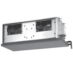 $32006.00 - 60000BTU, 5.0Ton, Tipo Manejadora Hidrónica Agua helada, 1530 CFM, 230V, 1F, 60HZ, MXKNL-006, Empaque: 53X155X43 cm, 62kg, Envío: 20 Días