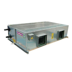 $201629.60 - 204000BTU, 17T, 7080CFM, 4Hileras, Solo Frío, 460V,3F,60Hz, Tipo Manejadora Hidronica de Agua Helada., MXLDH-022, Empaque: 94X284X149 cm, 422kg, Envío: 45 Días