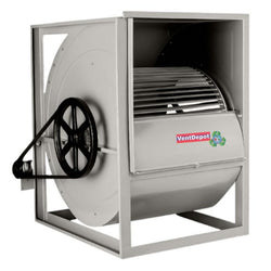 $57828.94 - Rotor 28"Ø, 17850m3/hr, 220/440V, 3HP, 7.8/3.9A,, MXEVT-021, Empaque: 57X 134X 111 cm, 18kg, Envío: 15 Días