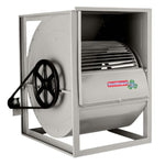 $57828.94 - Rotor 28"Ø, 17850m3/hr, 220/440V, 3HP, 7.8/3.9A,, MXEVT-021, Empaque: 57X 134X 111 cm, 18kg, Envío: 15 Días