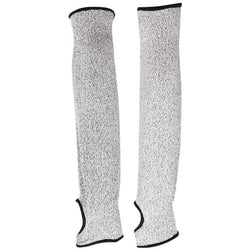 $369.04 - 1 Par, M, Gris, 360mm x 140mm, HPPE, CE EN388 Nivel 5., MXPSV-001, Empaque: 27X 2X 19 cm, 0.04kg, Envío: 0 Días