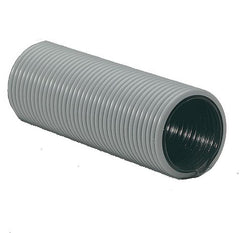 $7298.22 - 2"Øx15m, Copolímero c/Polietileno c/espiral integral, gris, MXGFP-004, Empaque: 152X51X51 cm, 0.20kg, Envío: 45 Días