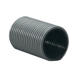 $17269.84 - 4"Øx15m, Polietileno, c/espiral translucido, Gris, MXGCL-022, Empaque: 152X101X101 cm, 0.45kg, Envío: 45 Días