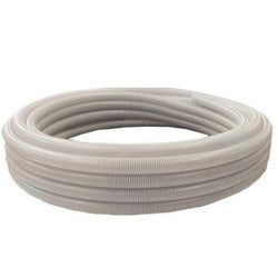 $10989.29 - 2 1/2"Øx30m, 5 a 60ºC, PVC, Blanco Transparente, MXFKD-007, Empaque: 90X35X90 cm, 64.2kg, Envío: 10 Días