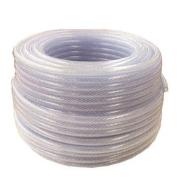 $18963.61 - 2"Øx50m, 5 a 60°C, PVC, Transparente, MXRHC-012, Empaque: 62X45X62 cm, 18kg, Envío: 10 Días