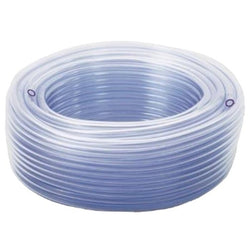 $1216.30 - 3/8"Øx100m,10 a 60° C, PVC, Transparente, MXHVL-003, Empaque: 60X50X60 cm, 24kg, Envío: 15 Días