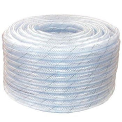 $14848.38 - 1 1/4"Øx50m, 5 a 60°C, PVC, Transparente, MXNEP-008, Empaque: 58X50X58 cm, 16kg, Envío: 10 Días