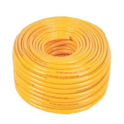 $32169.01 - 1"Øx100m, 5 a 60°C, PVC, Amarillo, MXEEP-014, Empaque: 100X80X100 cm, 22kg, Envío: 14 Días